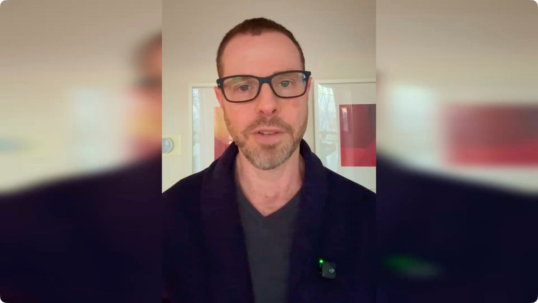 Smell shuts down while you sleep.