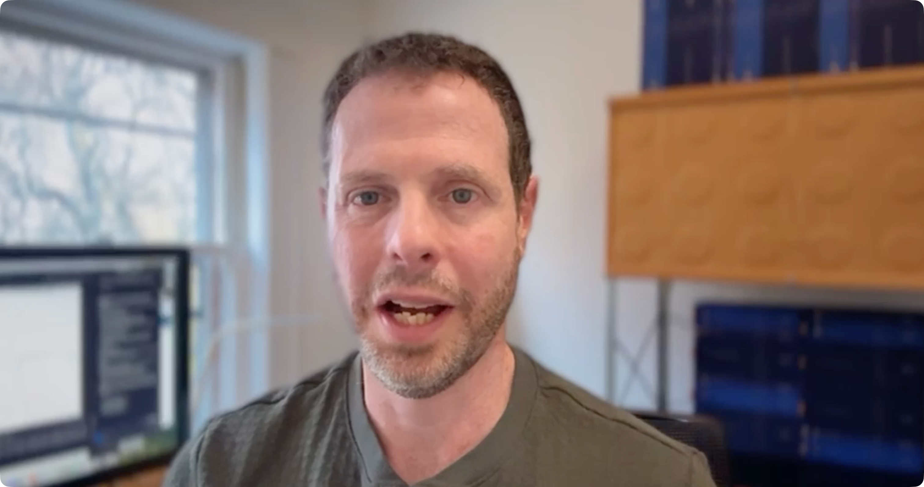 SOND is ready to go!