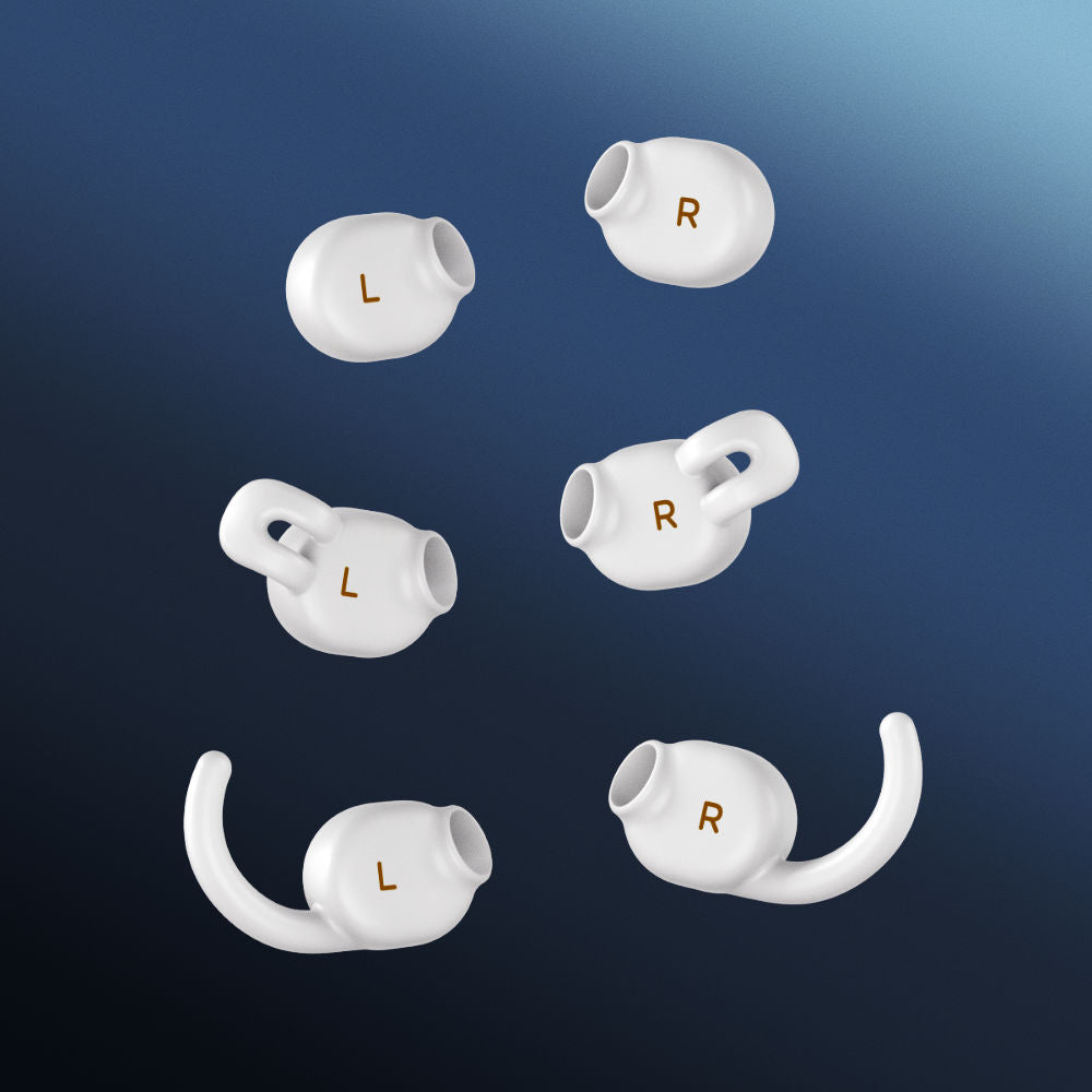 Inside the Making of Tranquilock: The Sleep-Deprived Art of Perfect Fit