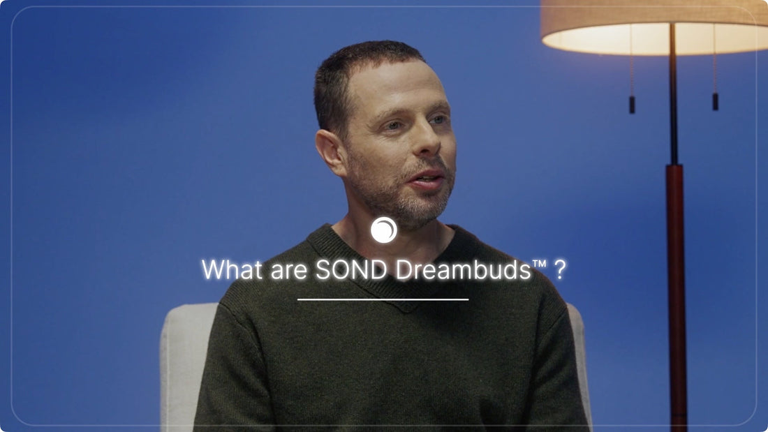 What is SOND?